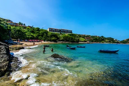 10 praias em Búzios RJ para sua próxima viagem