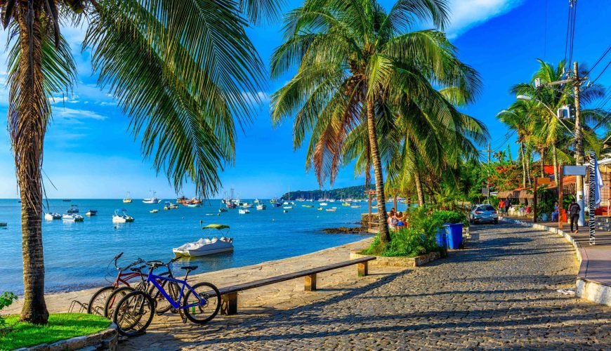 Qual a melhor época para visitar Búzios RJ? Guia completo para turistas