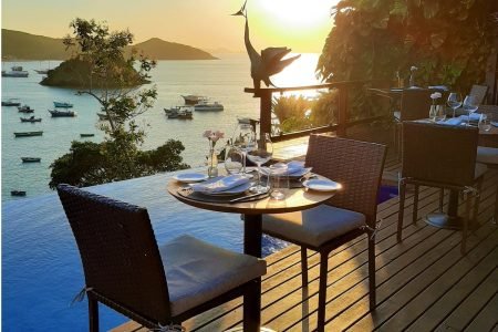 Gastronomia em Búzios RJ: os melhores restaurantes para todos os gostos