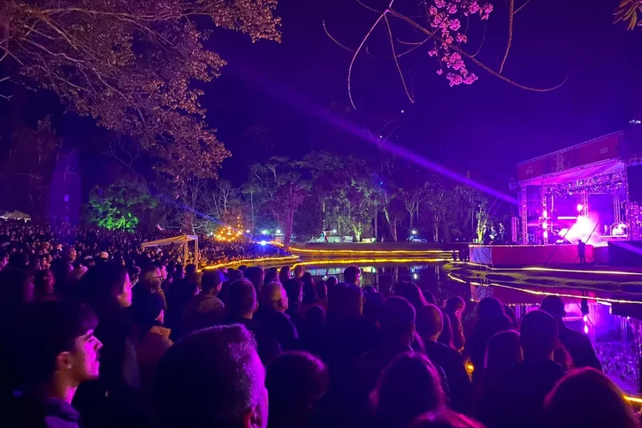 Festival de Inverno de Novo Friburgo