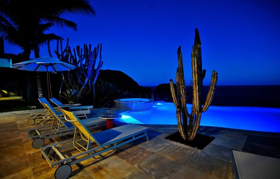 Hotel Atlântico Búzios