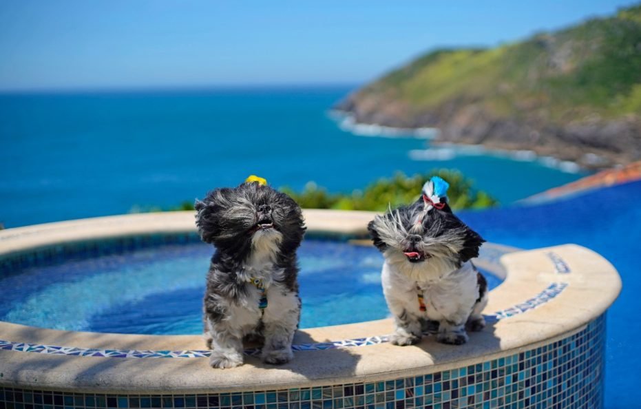 Hotel Atlântico Búzios