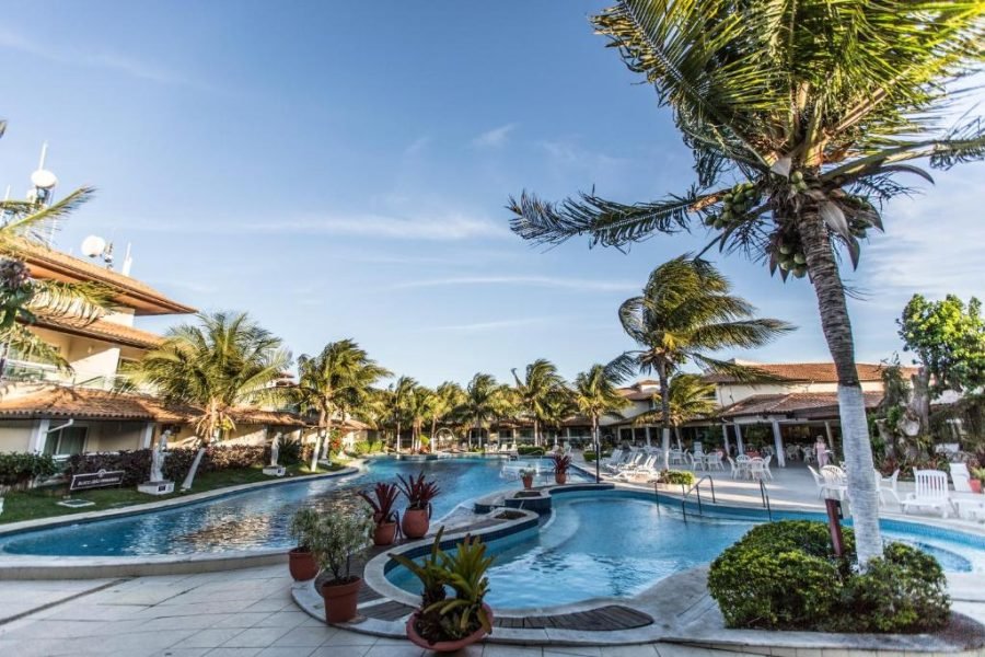 Hotel Atlântico Búzios