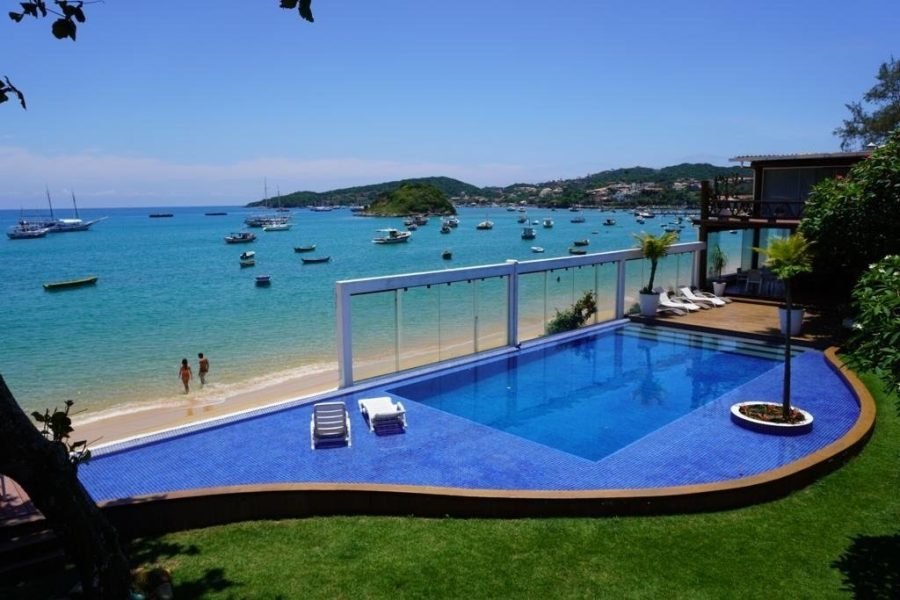 Retiro de Yoga em Búzios