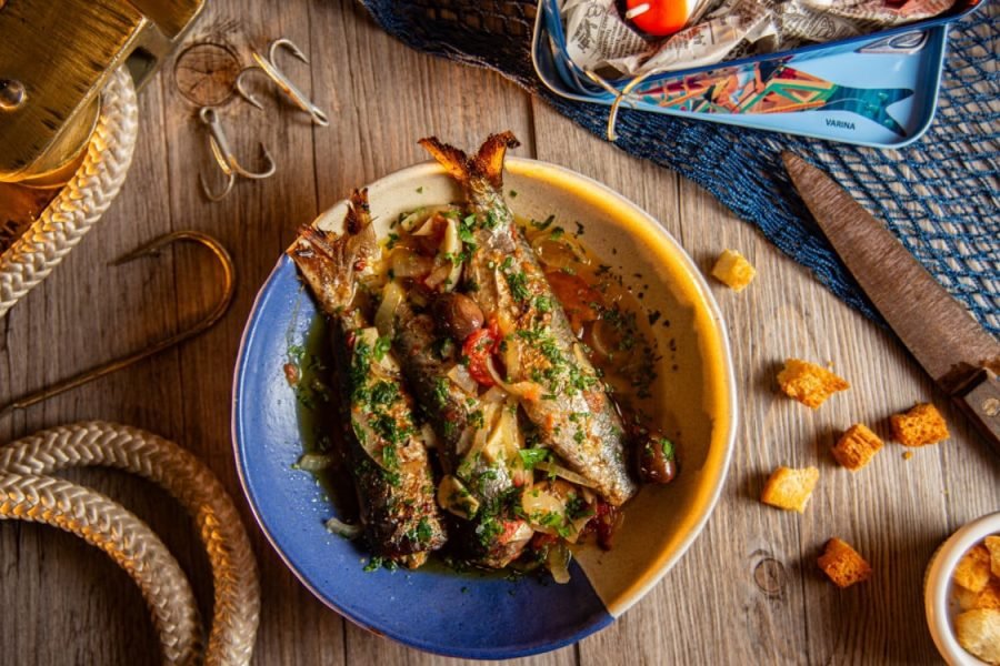 Festival da Sardinha Búzios